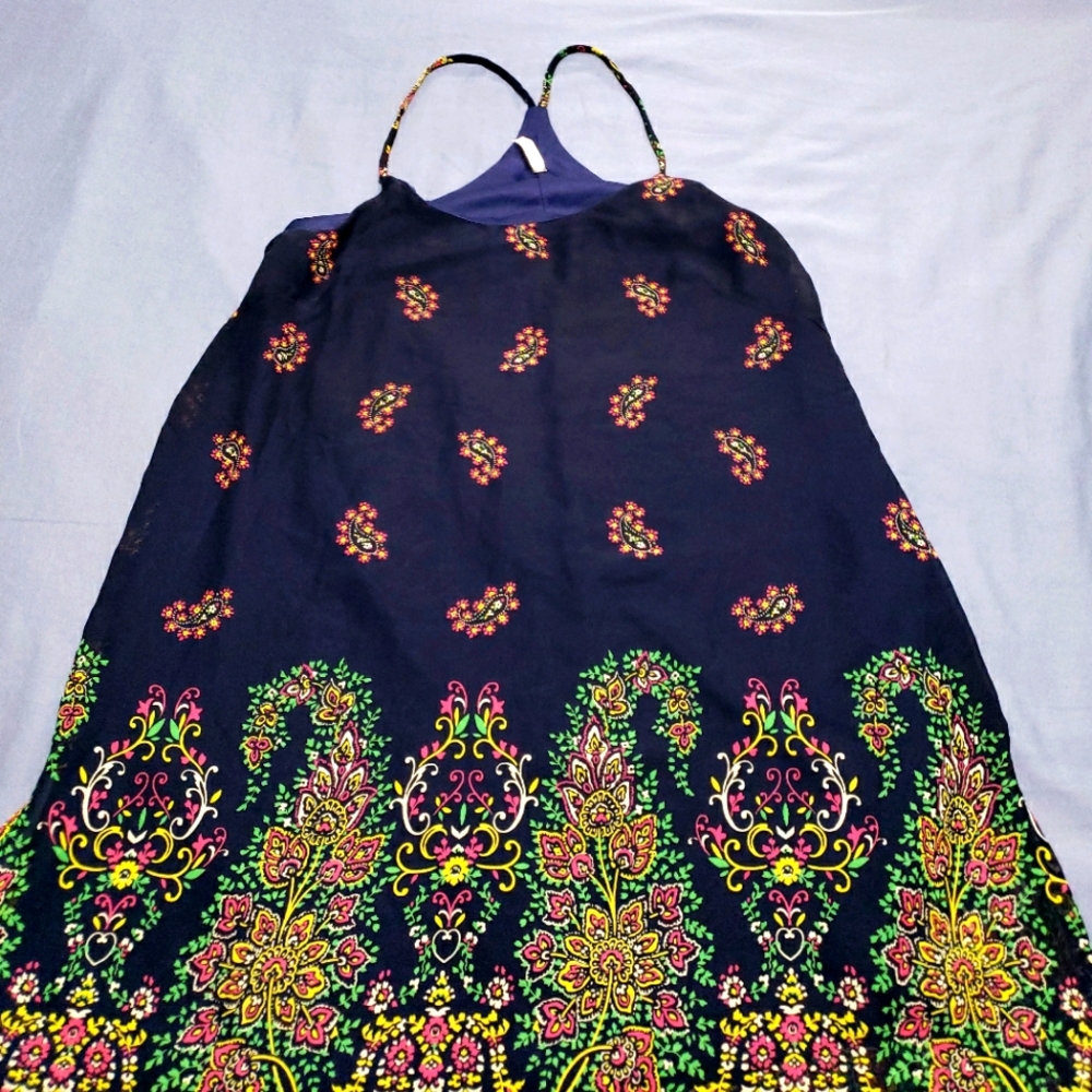 Womens dress
